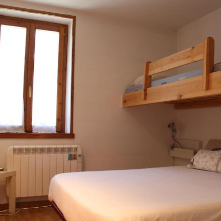 Espacioso Ap En Gessa Extérieur photo